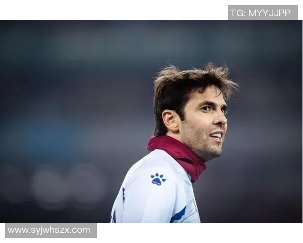 卡卡足球卡卡足球明星的传奇之路与现代足球的完美结合