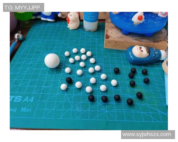 橡皮泥手工足球明星创作大赛开启展现你的创意与技巧