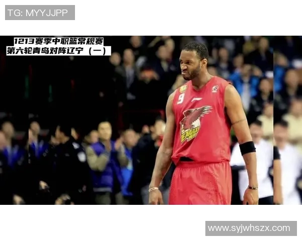 CBA精彩对决麦迪领衔青岛队迎战强敌北京队全场精彩回顾