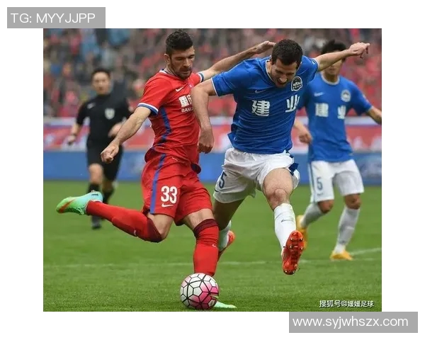 圣保罗与米美洲的激烈对决谁将赢得这场关键战役