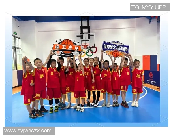 篮球自律明星的成长之路：从坚持训练到塑造冠军心态的成功故事